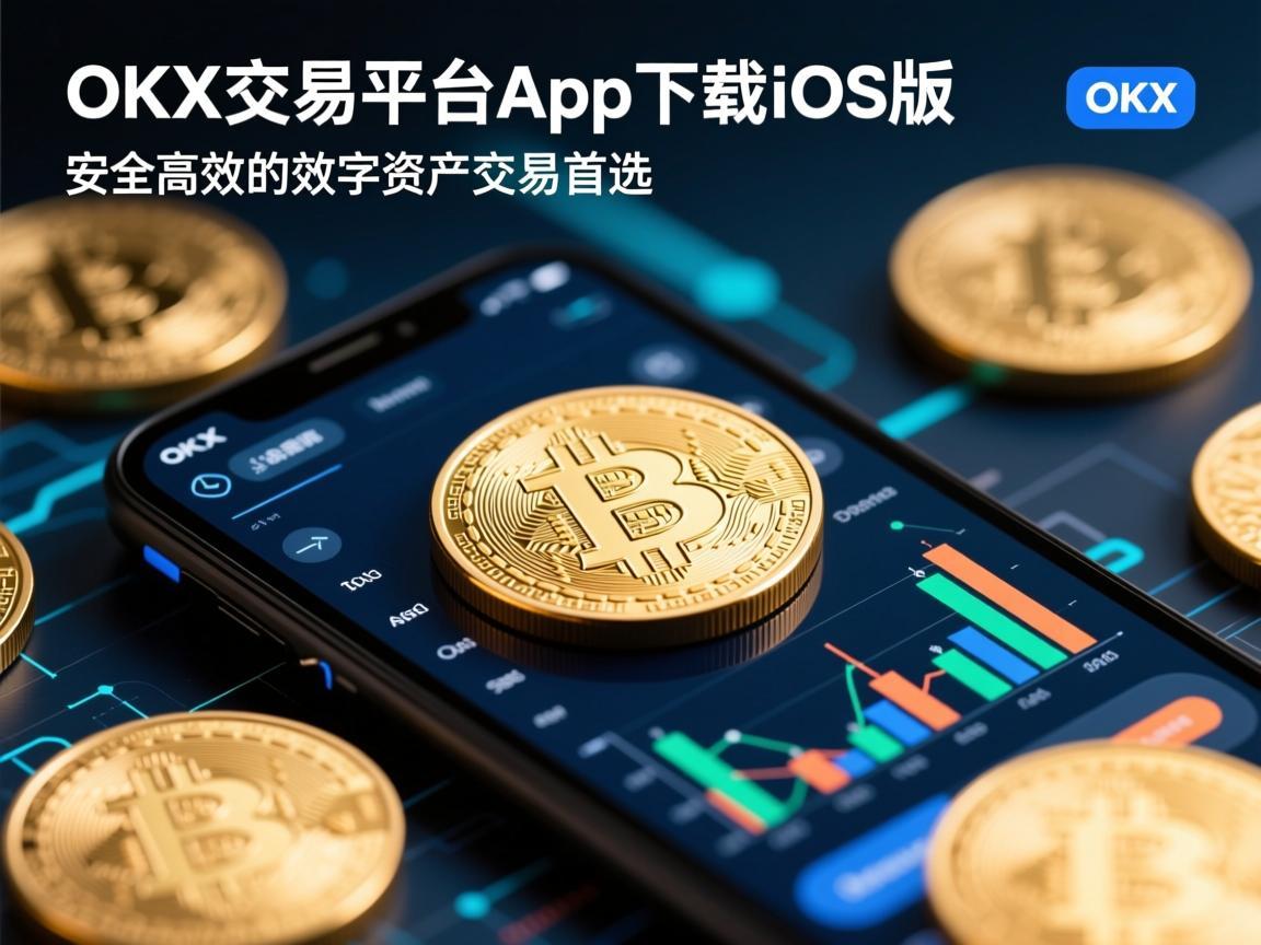 OKX交易平台App下载iOS版，安全高效的数字资产交易首选
