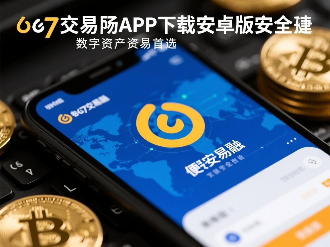 欧易交易所APP下载安卓版，安全便捷的数字资产交易首选