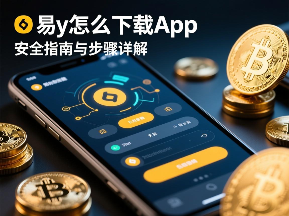 欧易怎么下载app，安全指南与步骤详解