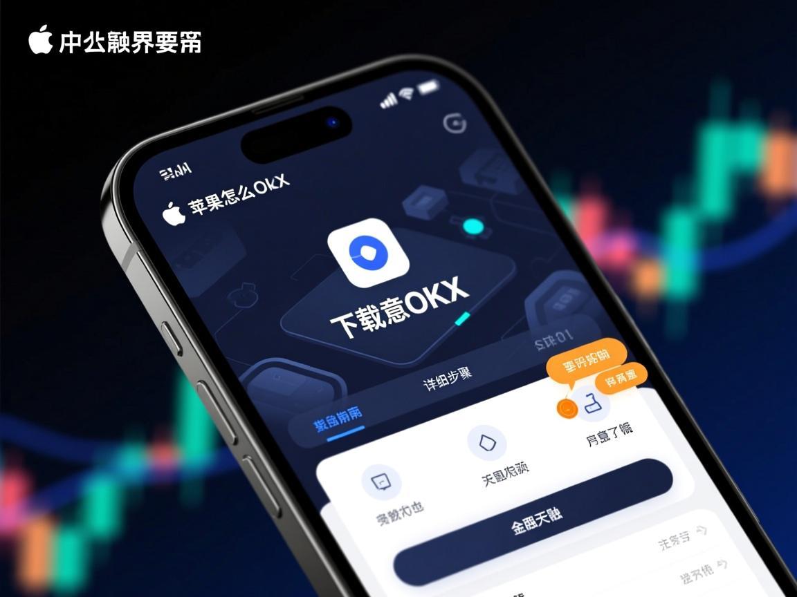 苹果手机怎么下载欧意OKX？详细步骤与注意事项指南