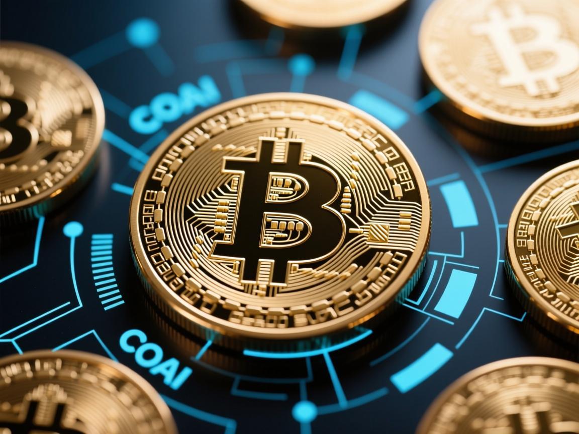 COAI币拆分，价值重塑与社区共识的机制创新