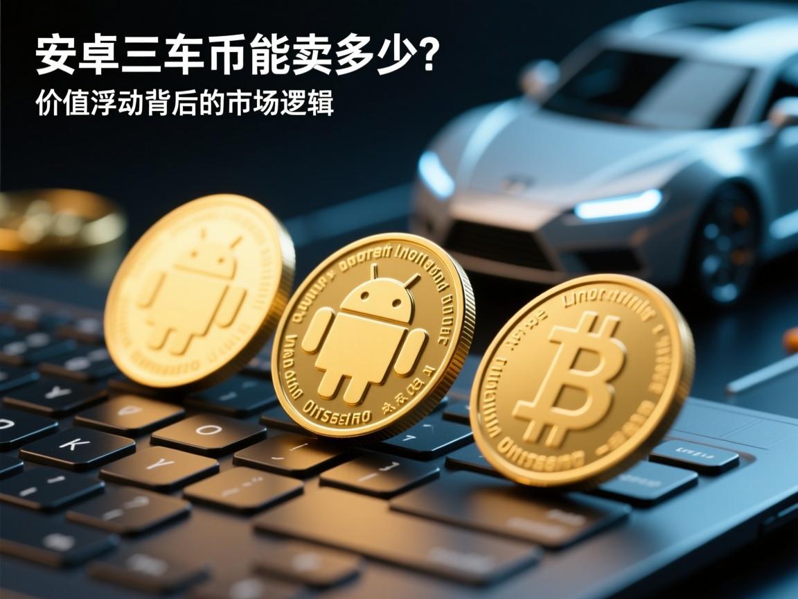 安卓三个车币能卖多少？价值浮动背后的市场逻辑