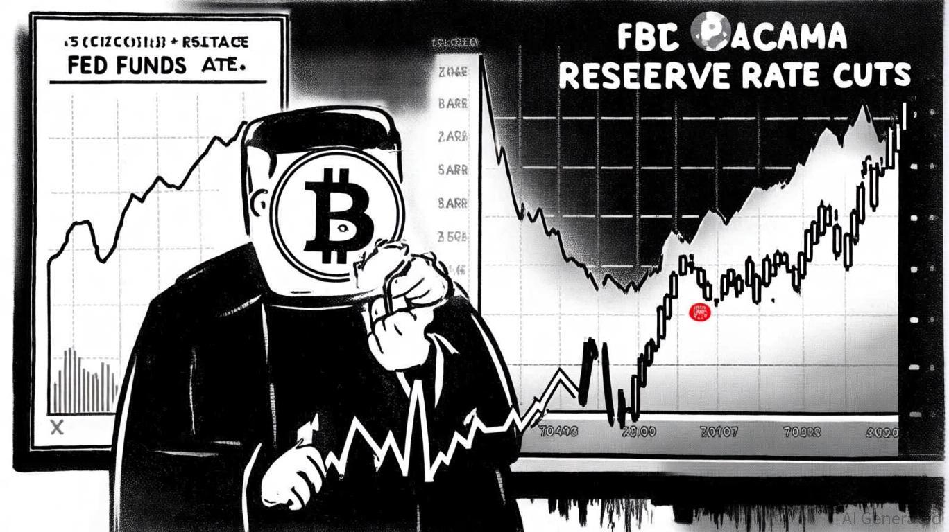 货币政策紧缩时代比特币的系统性风险：宏观与技术分析