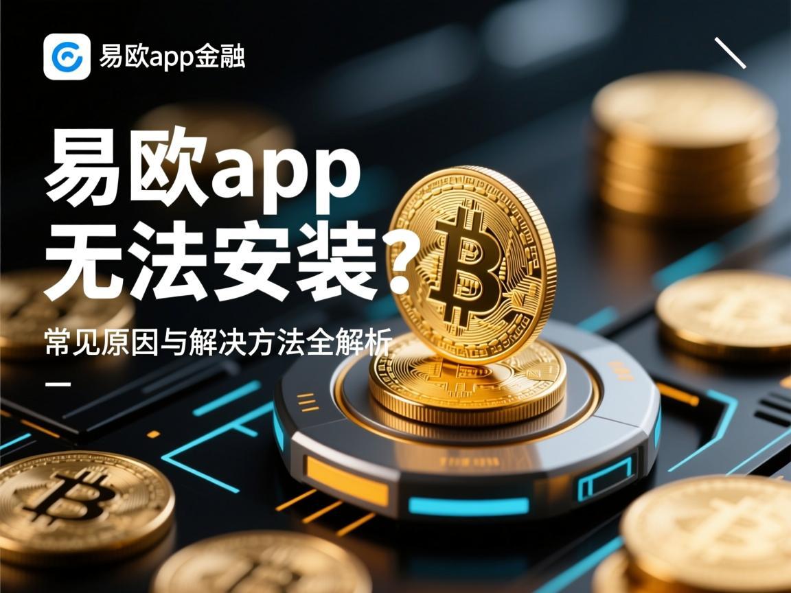 易欧app无法安装？常见原因与解决方法全解析