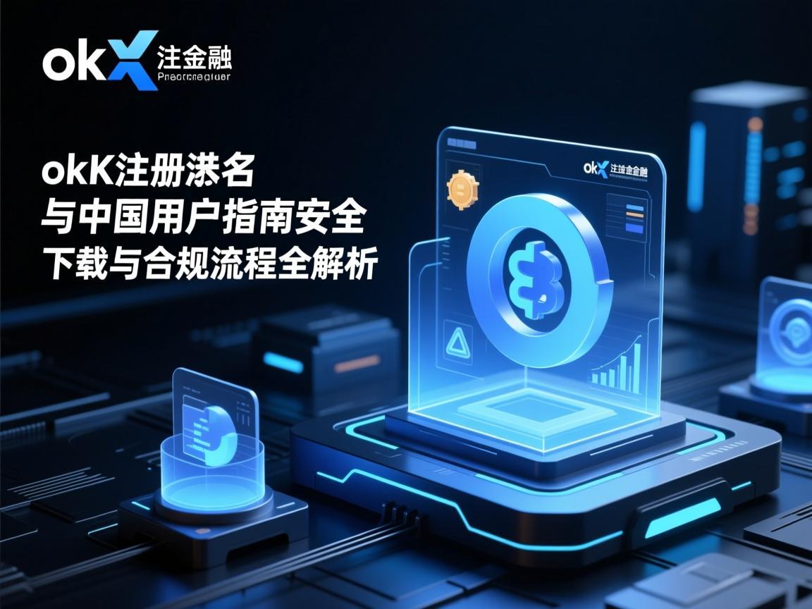 okX注册实名与中国用户指南，安全下载与合规流程全解析