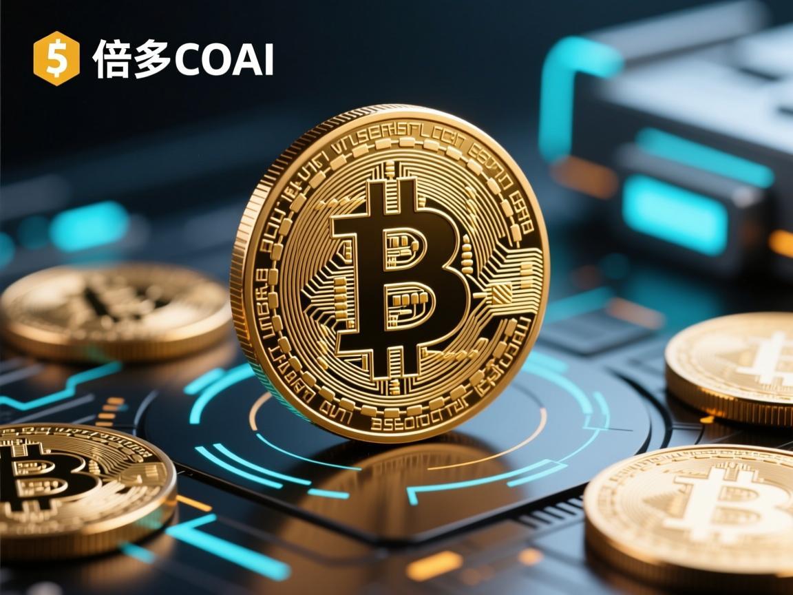 五倍多COAI币，数字资产浪潮中的价值新坐标