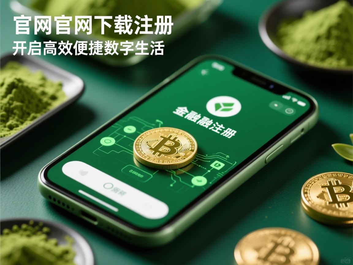 抹茶官网下载注册，开启高效便捷的数字生活