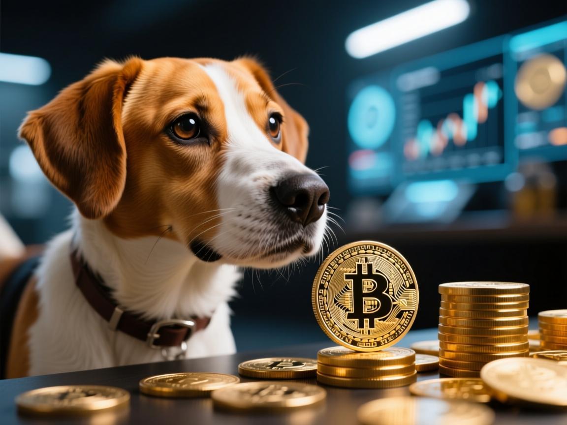 狗狗币现在买还可以吗？理性看待波动与价值