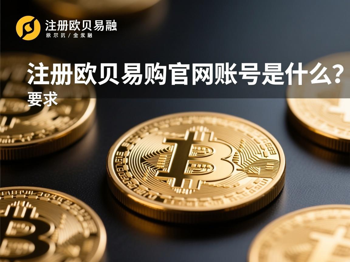 注册欧贝易购官网账号是什么？