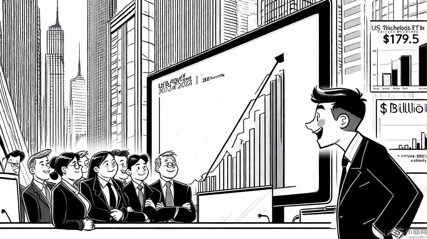 美国银行与加密货币革命：评估2025年的金融部门转型和风险调整回报