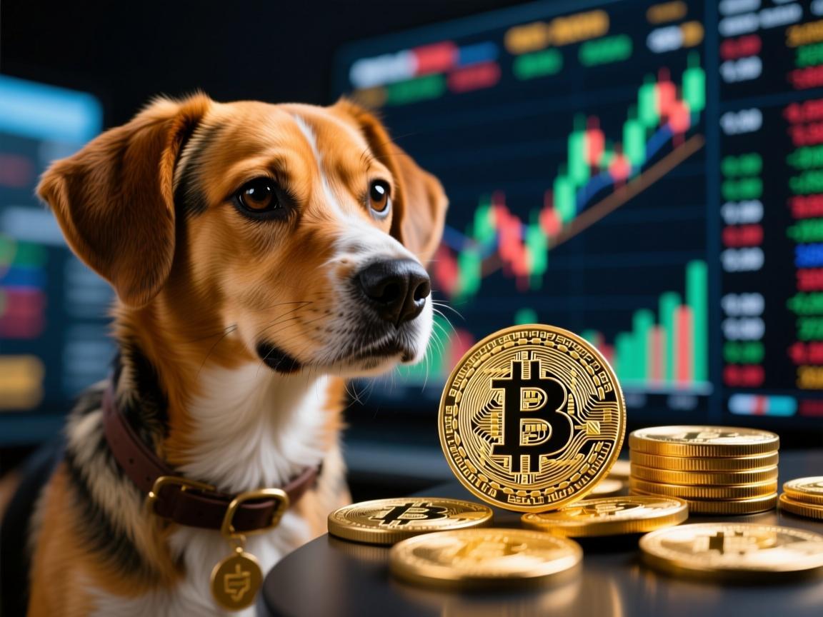 狗狗币实时行情，泰铢兑美金波动下的加密货币市场观察