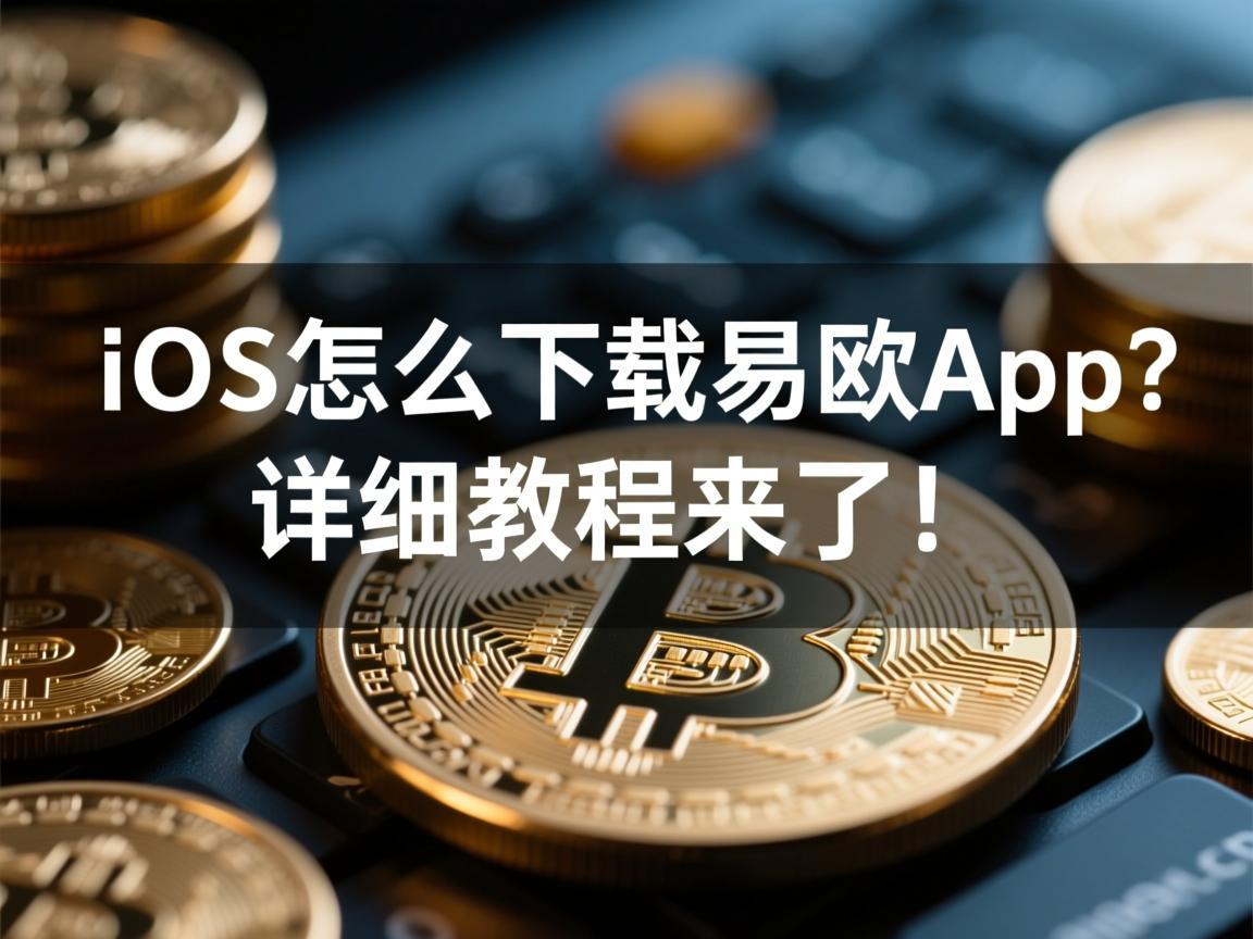 iOS怎么下载易欧App？详细教程来了！