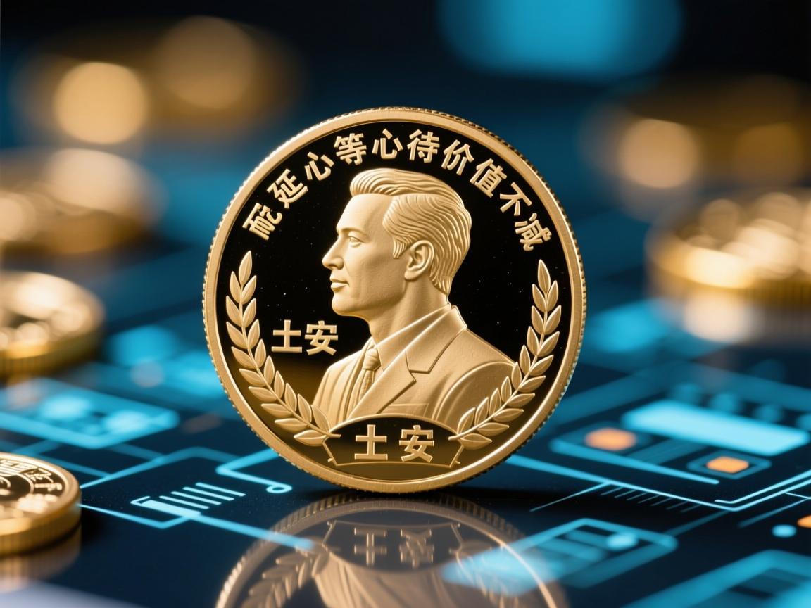 六安纪念币延迟发行，耐心等待，价值不减