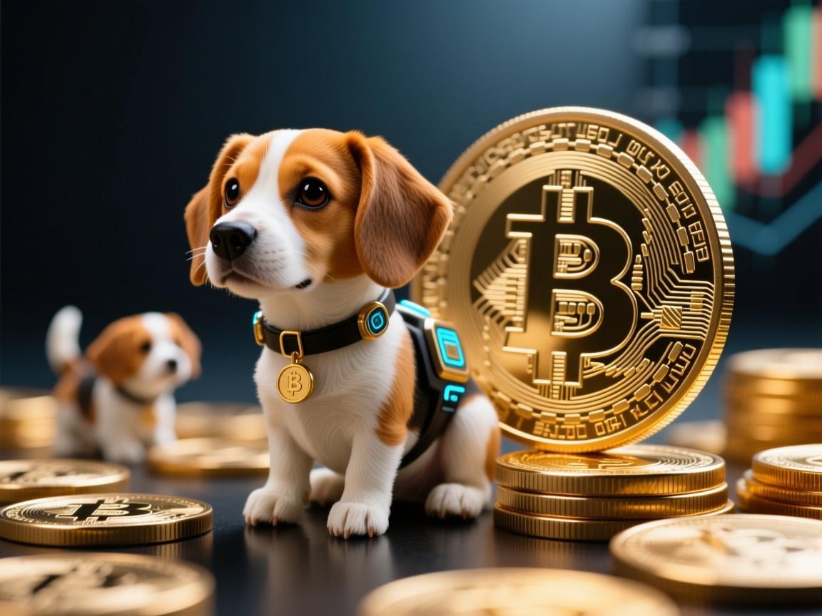 狗狗币发行量，看似多小背后的经济学逻辑