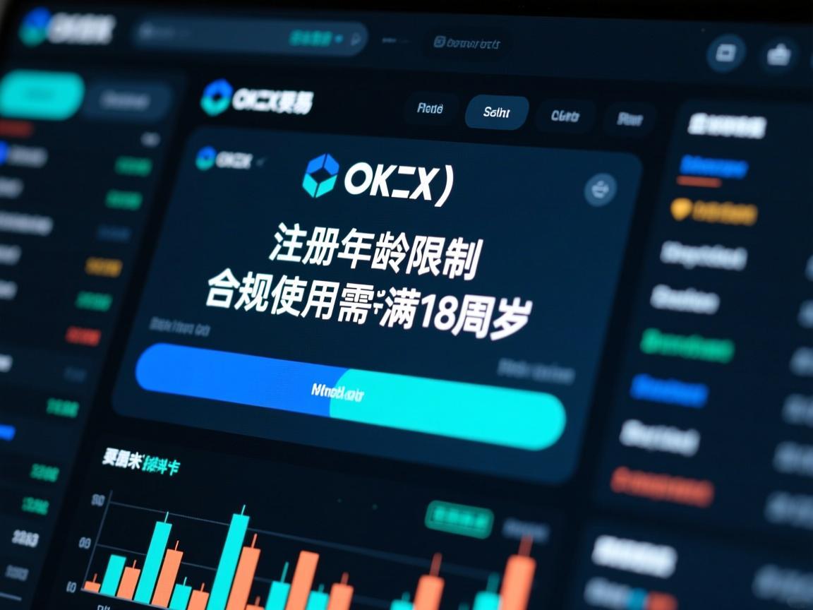 欧易（OKX）注册年龄限制，合规使用需年满18周岁