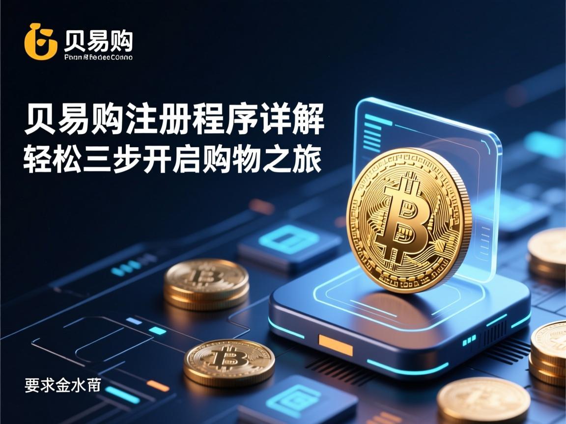 欧贝易购注册程序详解，轻松三步开启购物之旅
