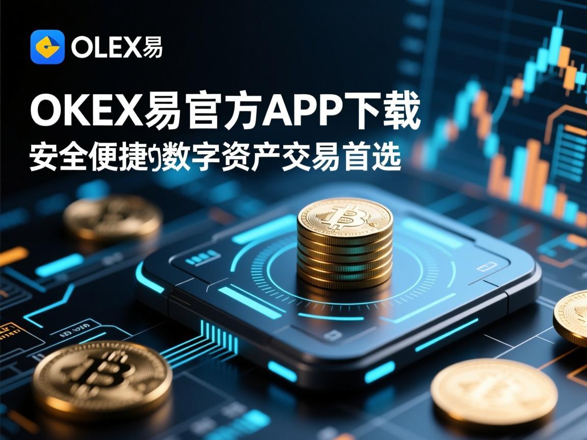 OKEX欧易官方APP下载，安全便捷的数字资产交易首选
