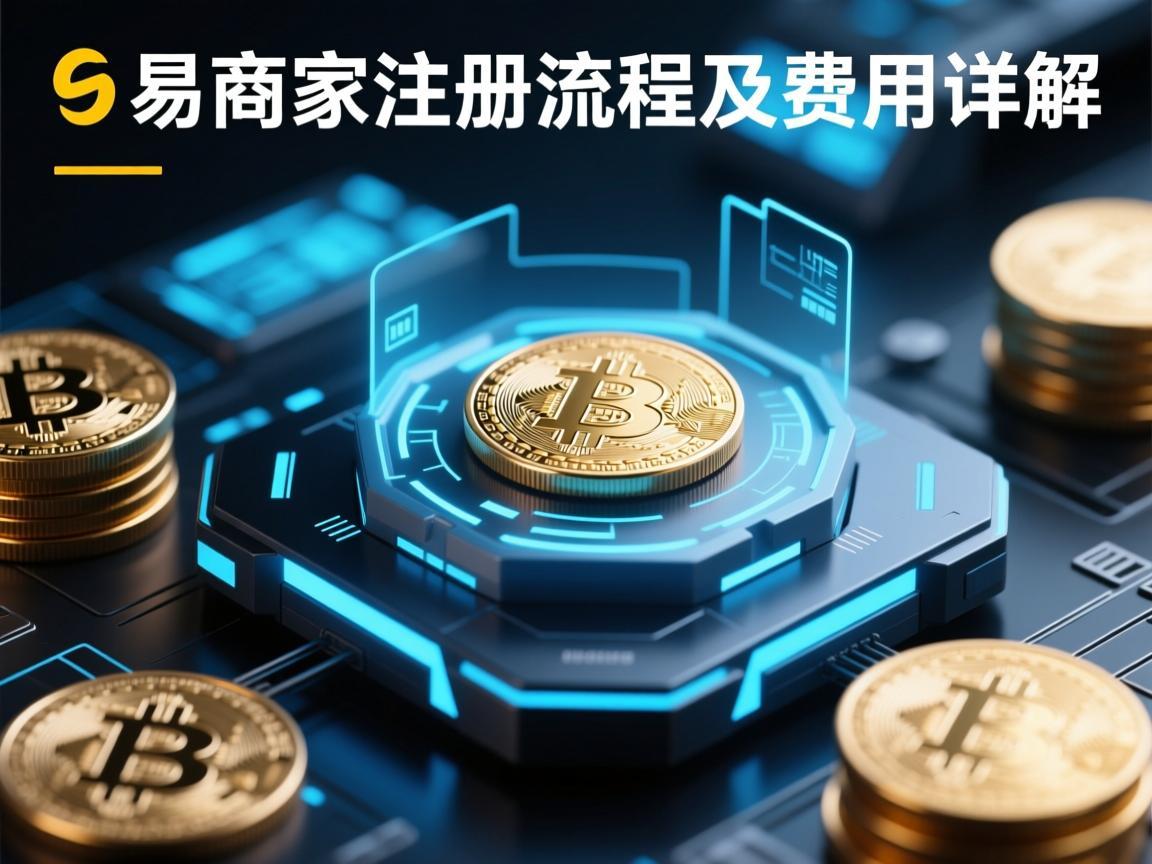 欧易商家注册流程及费用详解