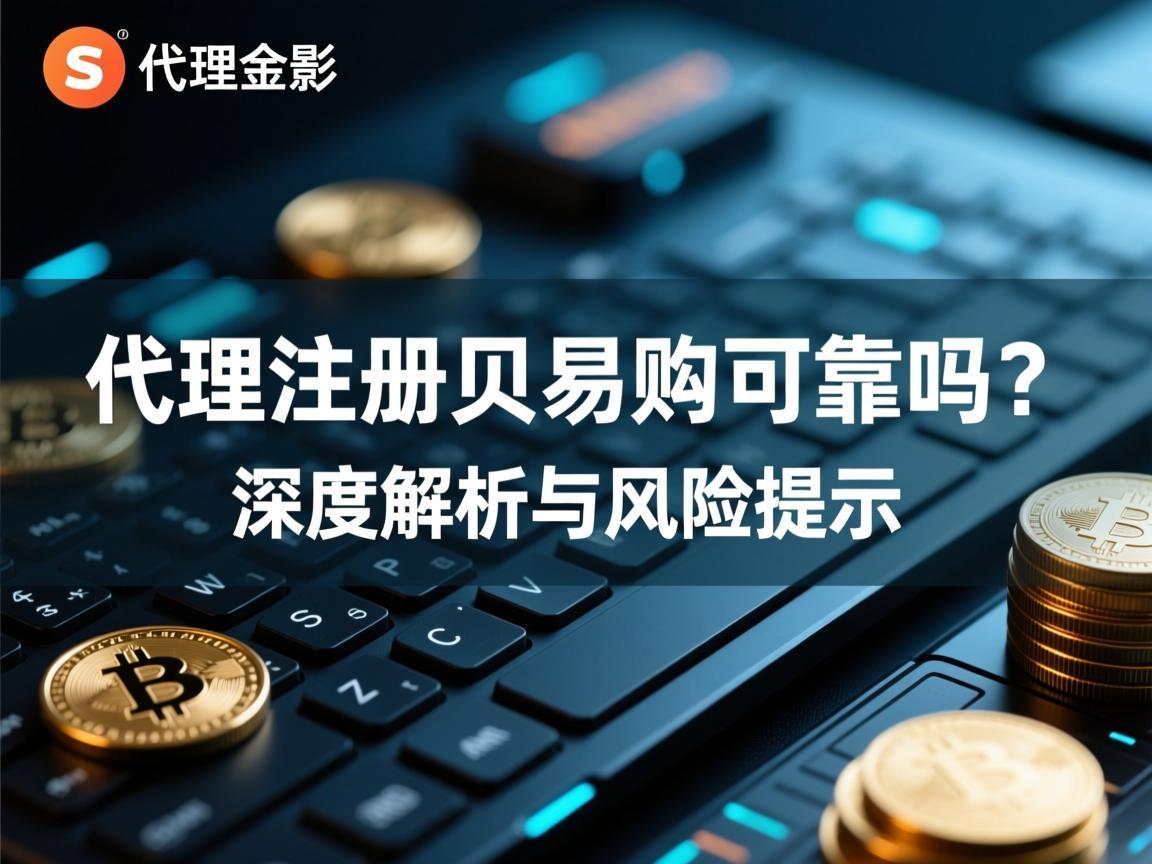 代理注册欧贝易购可靠吗？深度解析与风险提示