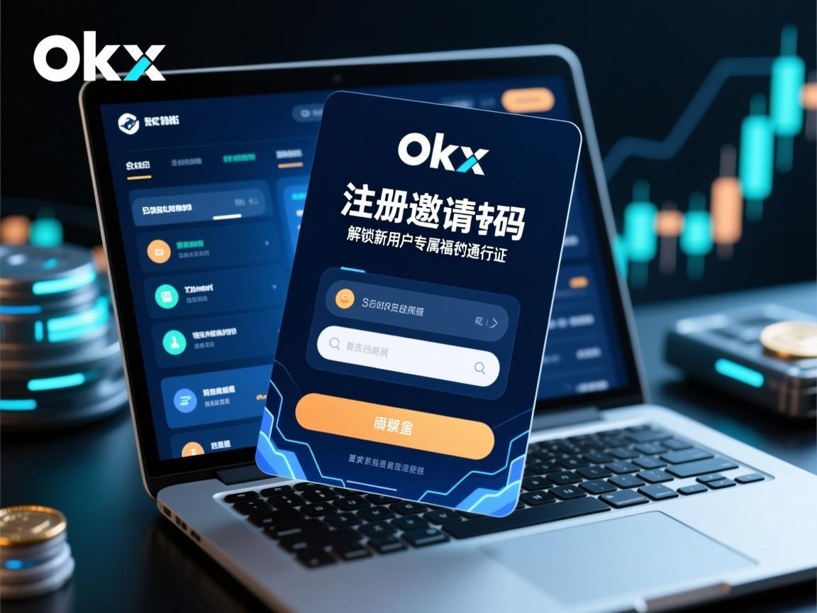 Okx注册邀请码，解锁新用户专属福利的通行证