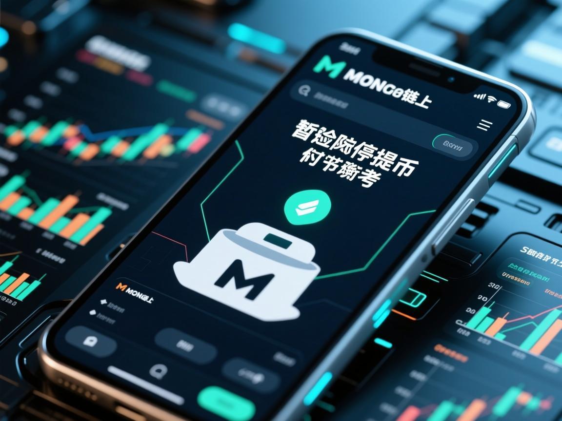 MON链上暂停提币，风险应对与市场信任的平衡考验