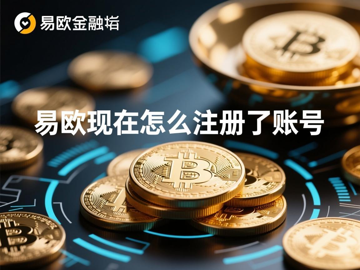 易欧现在怎么注册了账号
