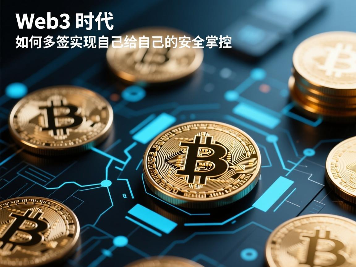 Web3时代，如何通过多签实现自己给自己的安全掌控