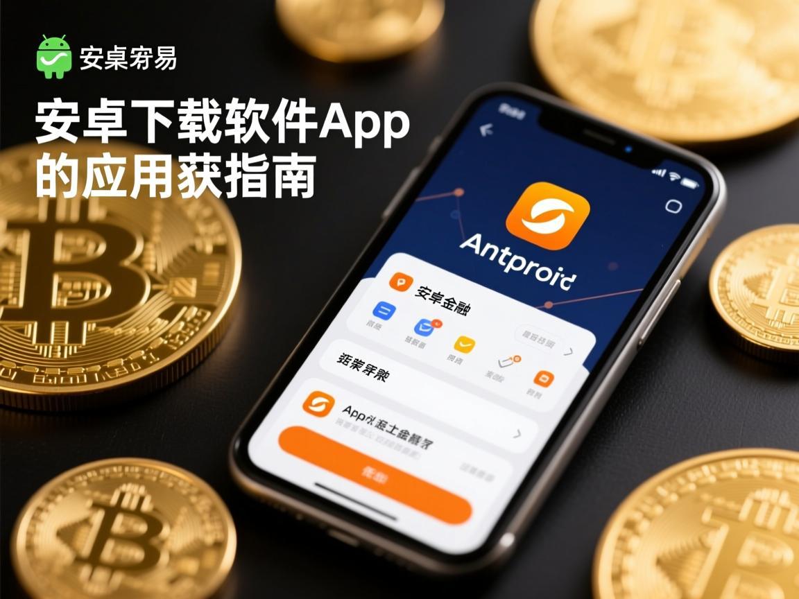 安卓下载软件App欧易，安全高效的应用获取指南