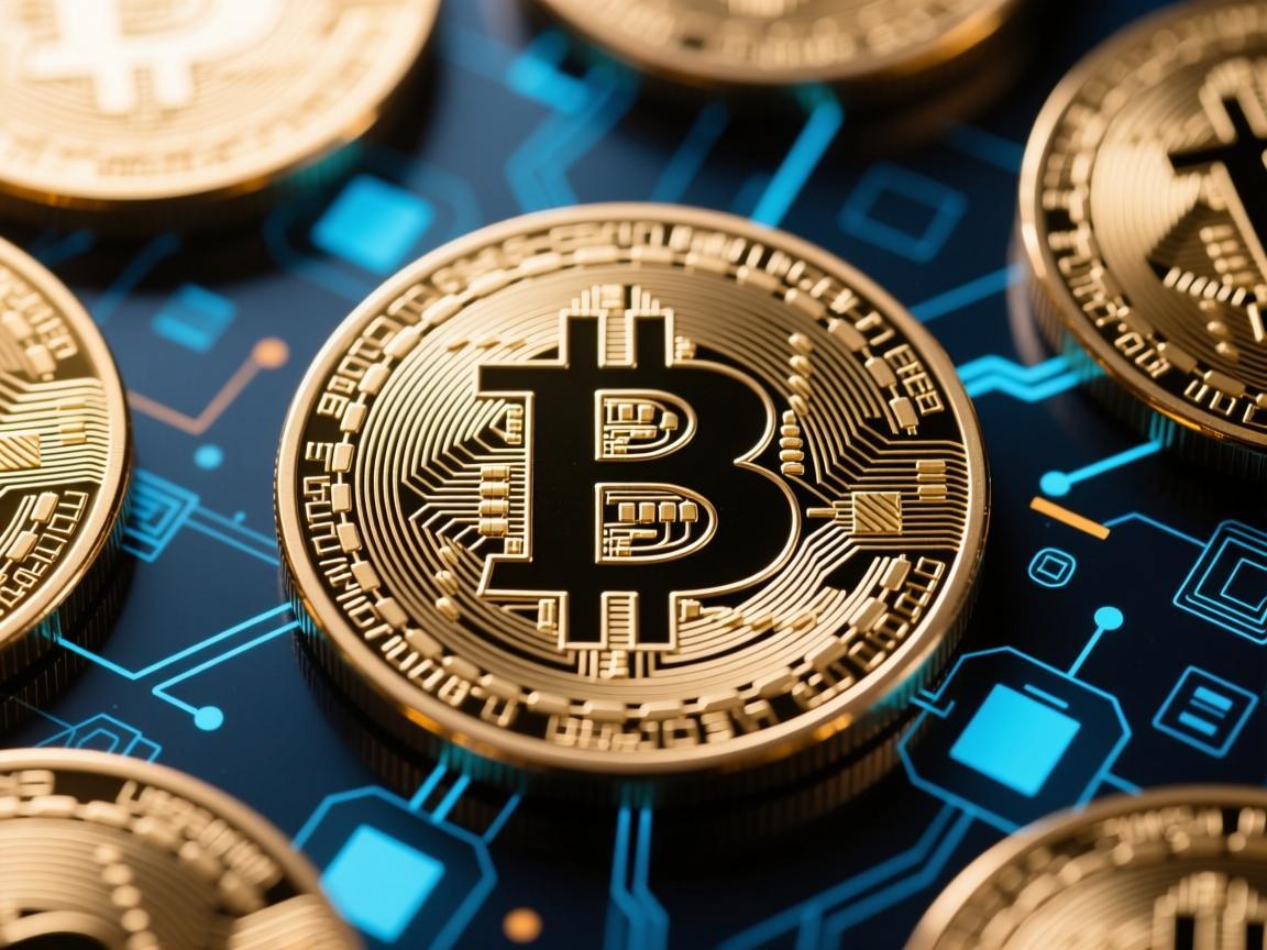 MON链上的PBTC币，跨链生态的价值锚定者