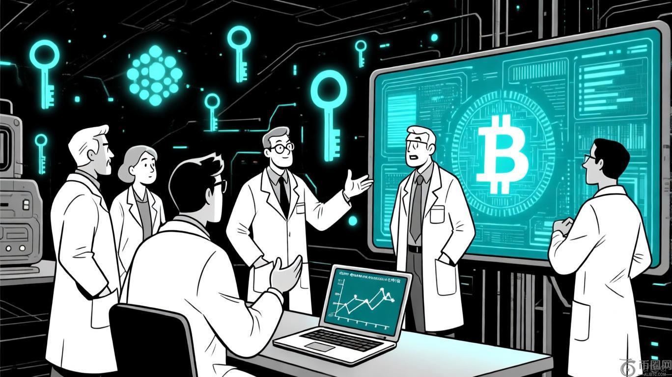量子计算与加密货币的未来：2025 年应对量子威胁与机遇