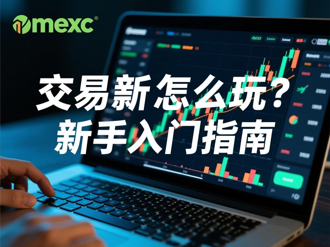 mexc交易所怎么玩？新手入门指南