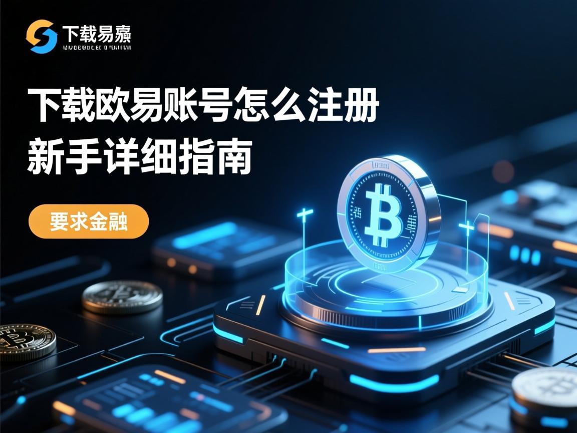 下载欧易账号怎么注册，新手详细指南