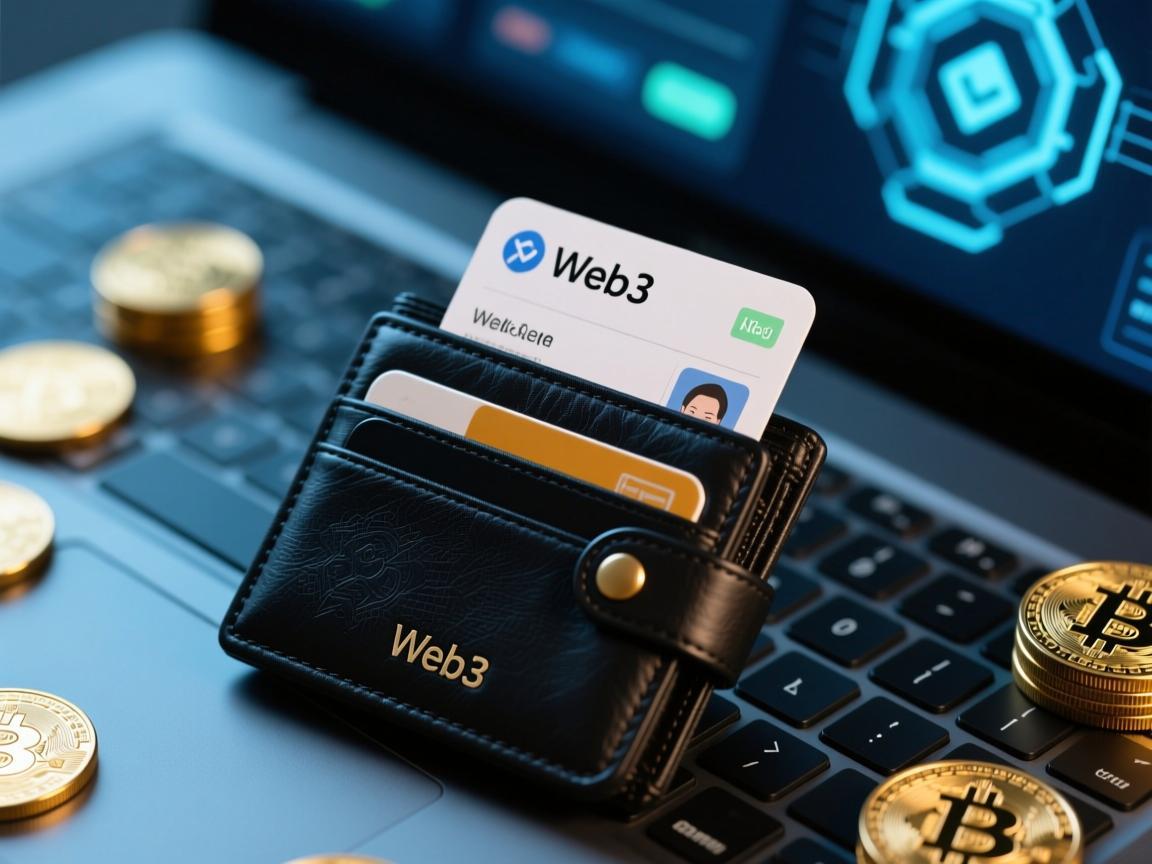 Web3钱包转账，实名与否的深度解析与合规趋势