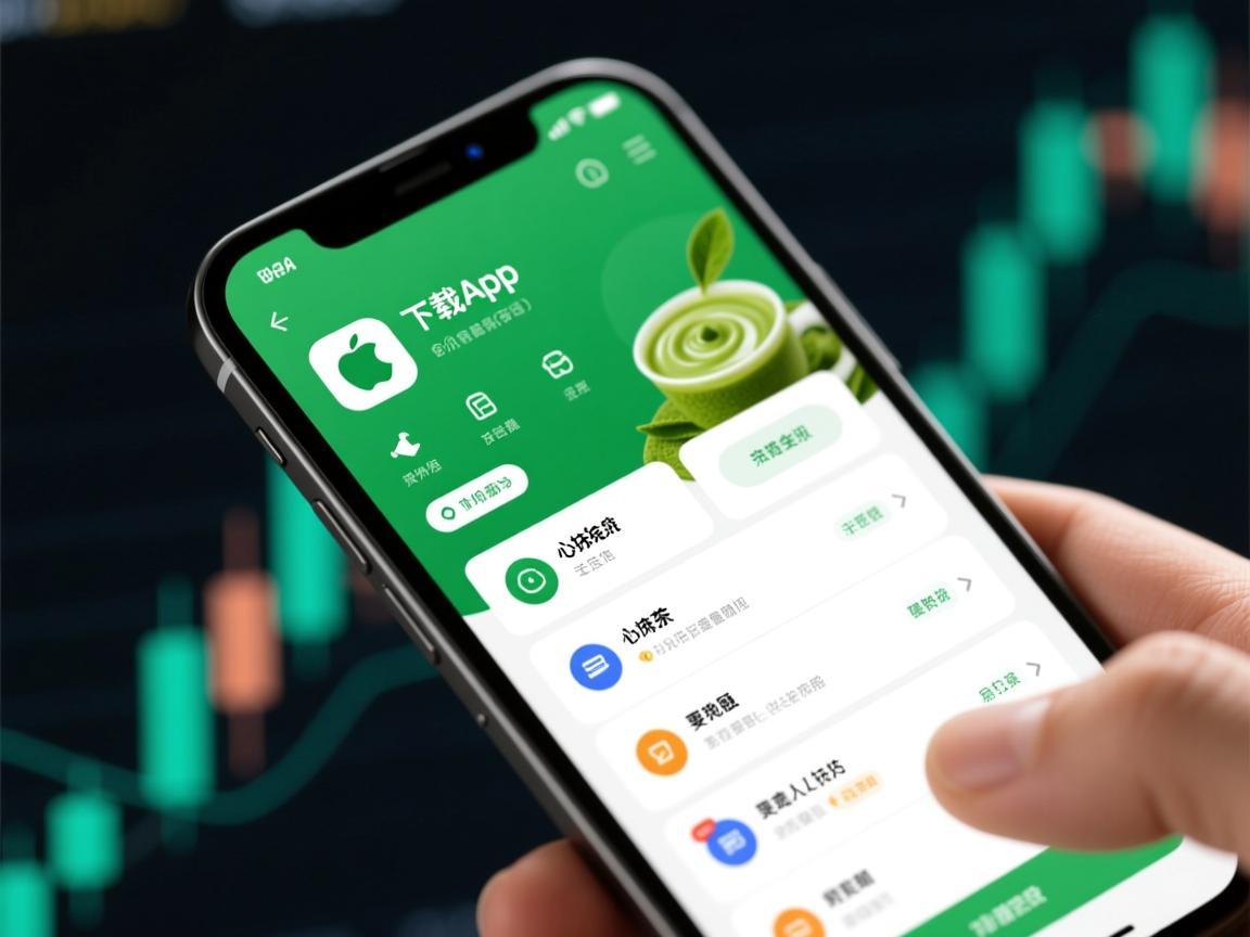 苹果手机如何下载抹茶app，详细步骤与注意事项