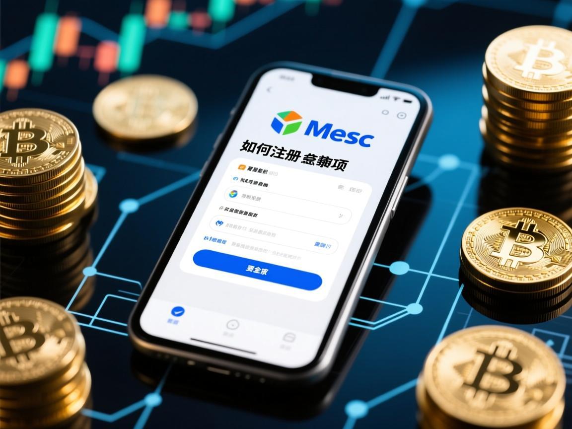 Mexc如何注册，新手指南与注意事项