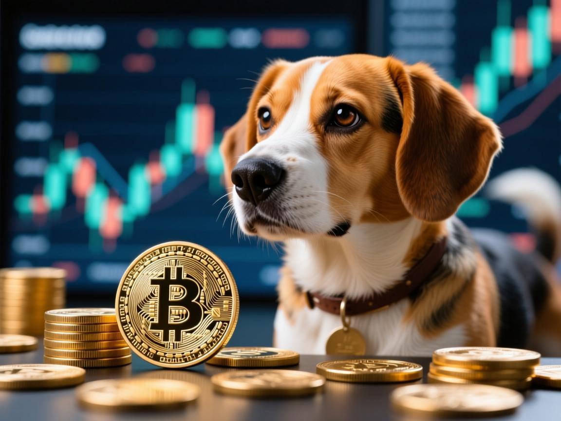 狗狗币是哪个上市公司？一文读懂其背后的商业逻辑