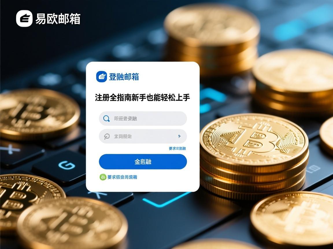 易欧邮箱登录与注册全指南，新手也能轻松上手