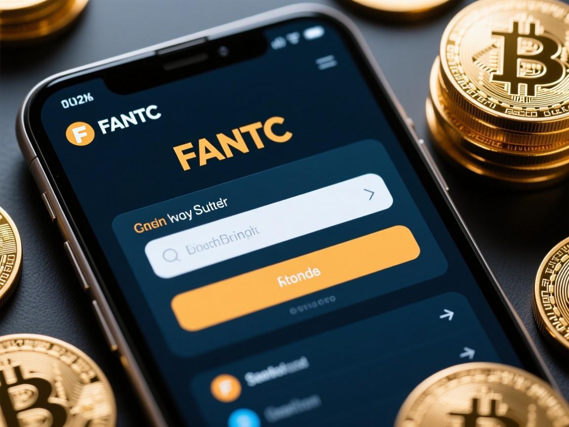 FANTC提币地址怎么创建？详细步骤与注意事项指南