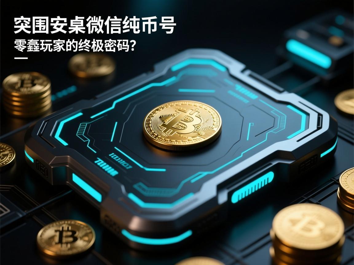 暗区突围安卓微信纯币号，零氪玩家的终极密码？