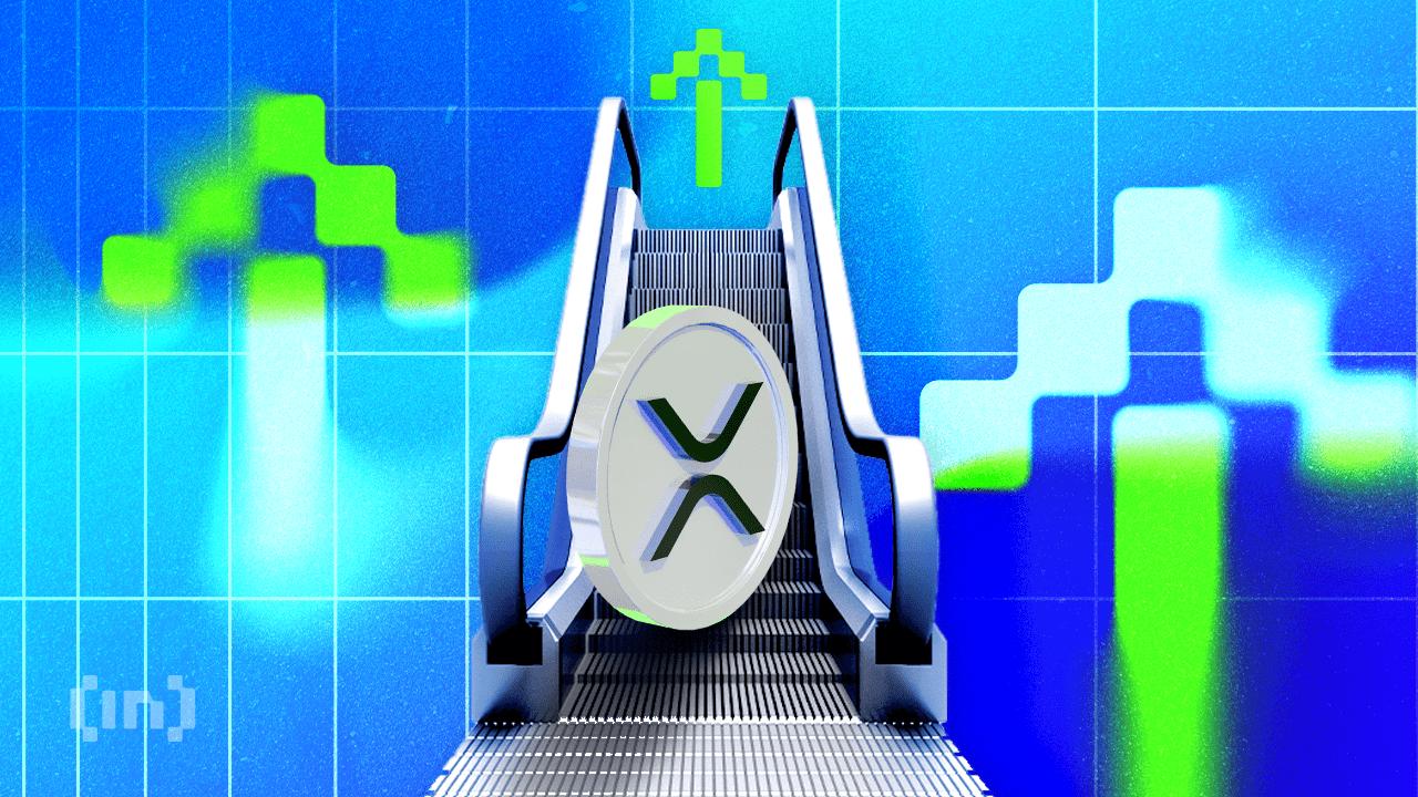 市场动荡中，XRP 鲸鱼数量创历史新高