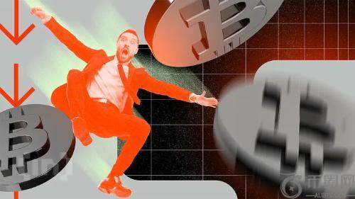 比特币炒作致散户损失惨重：170亿美元蒸发的背后