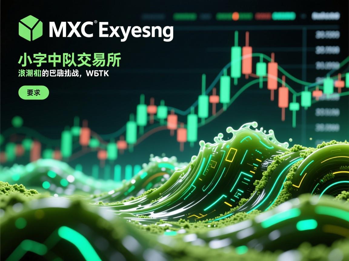 在MXC抹茶交易所工作，数字浪潮中的机遇与挑战