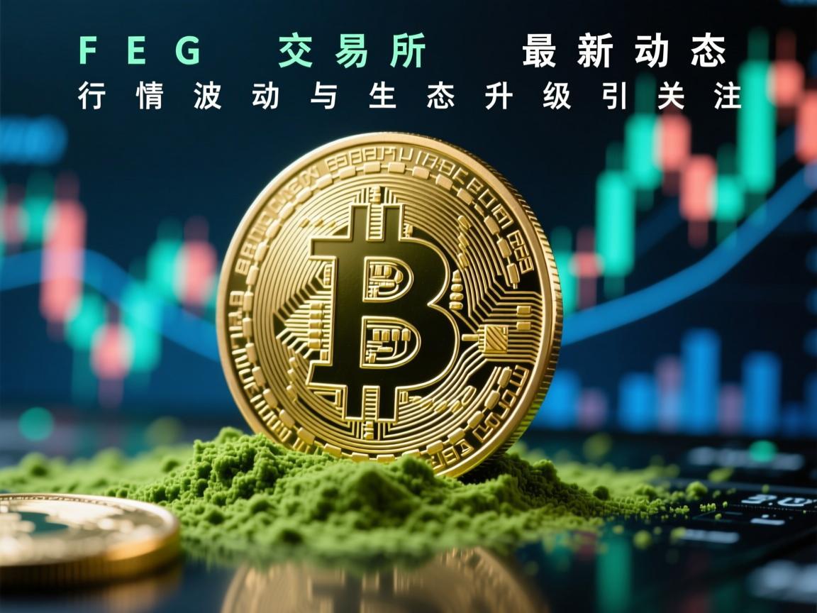 FEG币抹茶交易所最新动态，行情波动与生态升级引关注