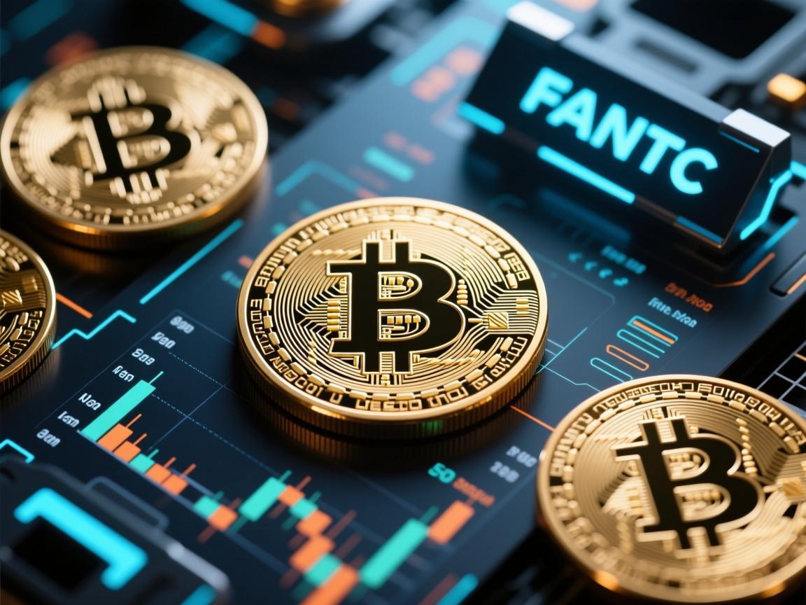 FANTC币圈合约，高风险高收益的金融博弈工具