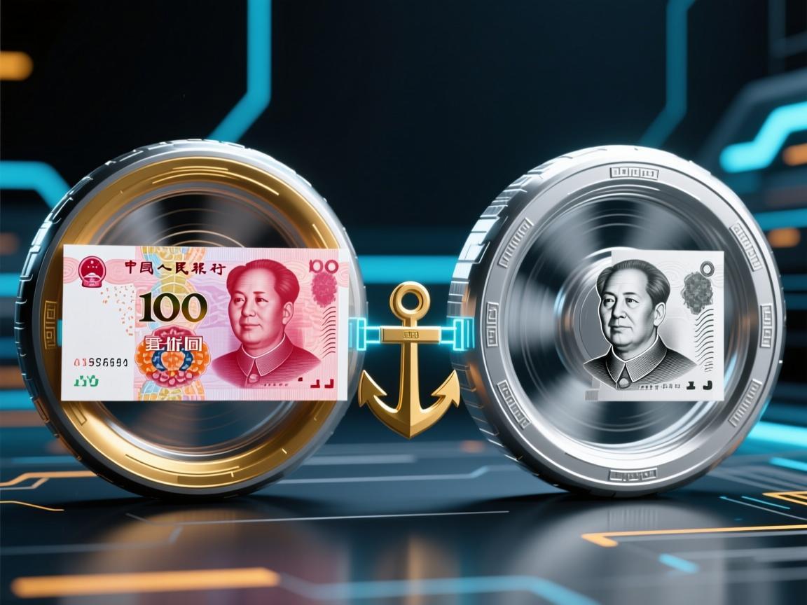 人民币与白银，双轮驱动的价值锚定