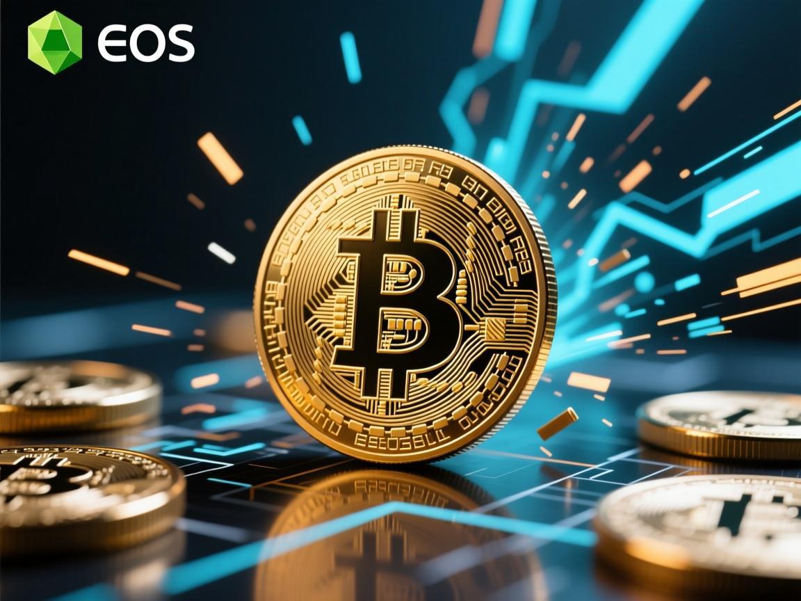 EOS币跑路风波，一场迟到的信任危机