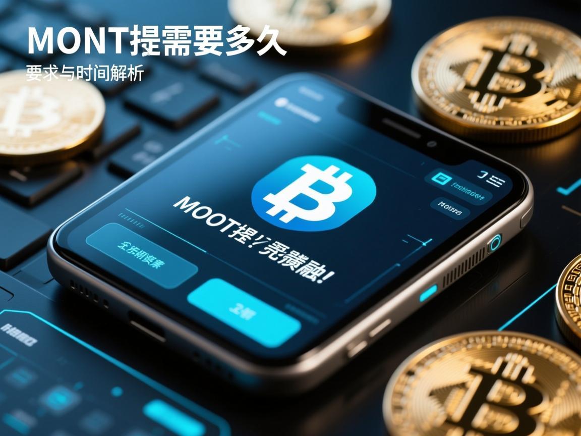 MON提币需要多久？影响因素与时间解析