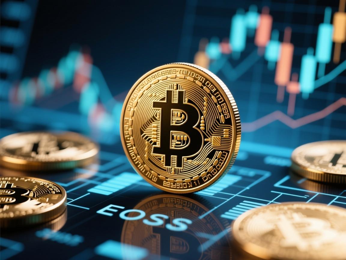 未来5年EOS币价格，机遇与挑战并行的价值重估之路