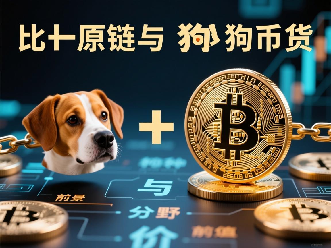 比原链与狗狗币，两种加密货币的前景分野与价值逻辑