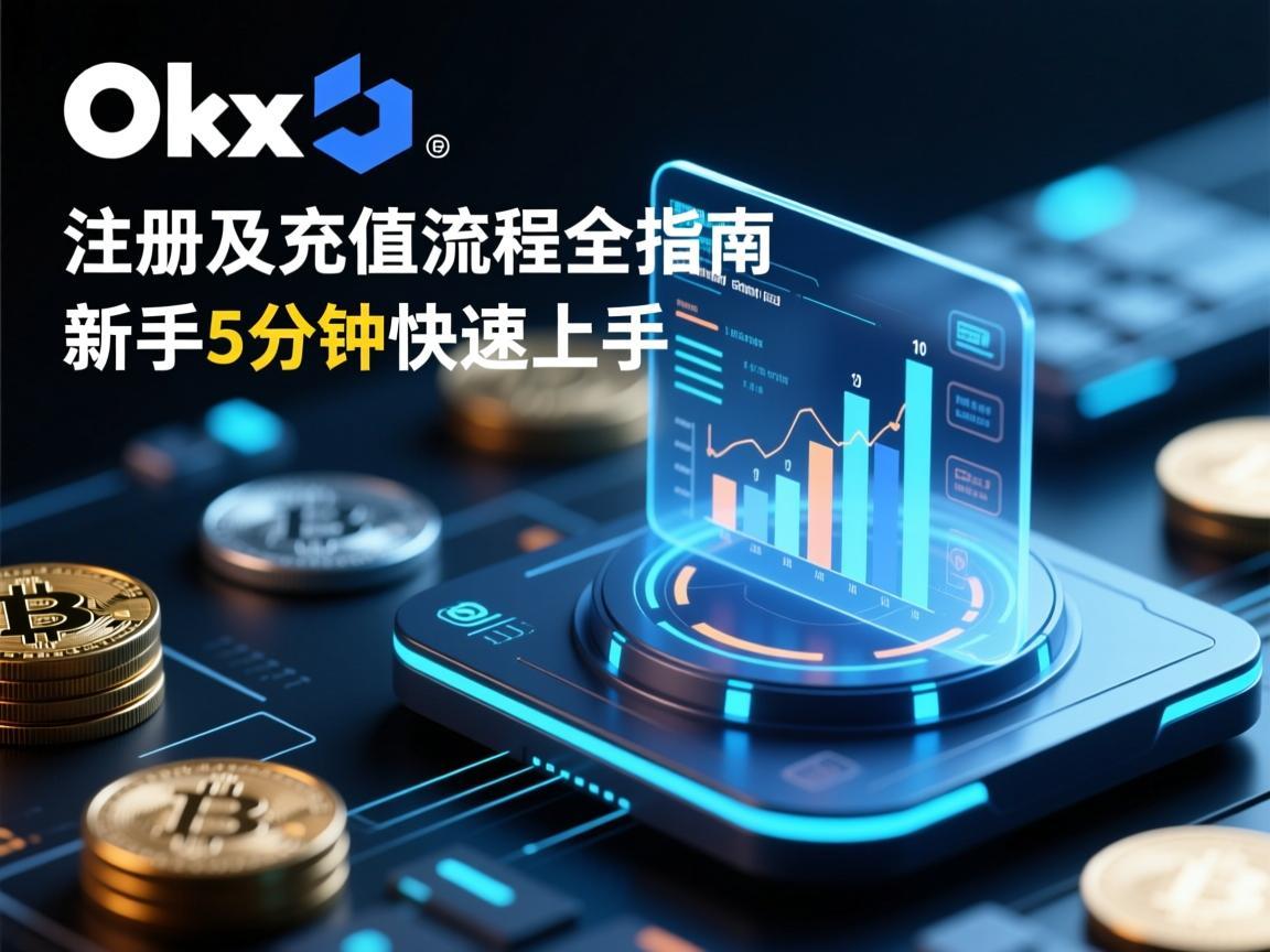Okx注册及充值流程全指南，新手5分钟快速上手